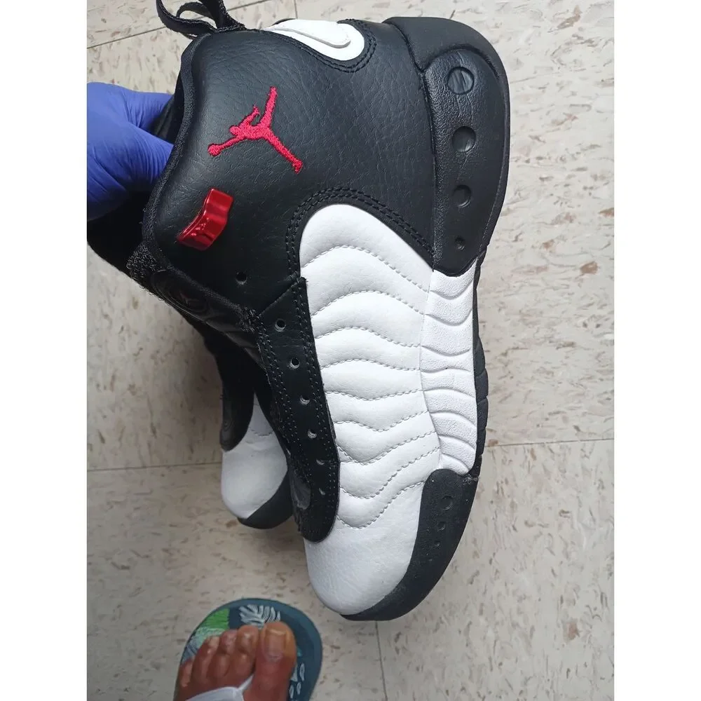 Jordan Jumpman Pro 